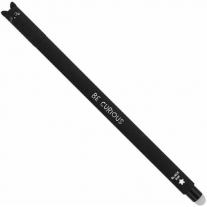ΣΤΥΛΟ LEGAMI GEL Black Cat EP0005 (0.7mm) Erasable