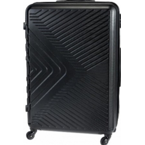 ΒΑΛΙΤΣΑ ΤΑΞΙΔΙΟΥ POLO OSLO TROLLEY LUGGAGE 90lt 909012-2000 (2024) Y75X49X30cm.