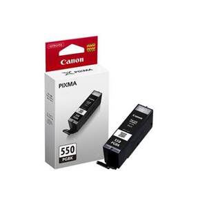 ΜΕΛΑΝΙ CANON PGI-550BK BLACK 6496B001