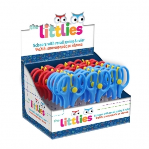 ΨΑΛΙΔΑΚΙ ΕΠΑΝΑΦΟΡΑΣ The Littlies 4620624 (13εκ.)