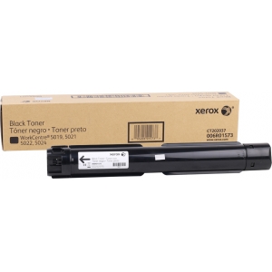 Toner Xerox 006R01573 Black (5019/5021)