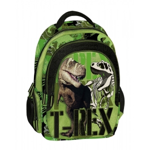 ΣΑΚΙΔΙΟ ΠΟΛΥΘΕΣΙΑΚΟ GRAFFITI Dinosaur 231213