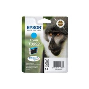 ΜΕΛΑΝΙ EPSON T0892 CYAN