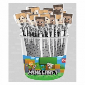 ΜΟΛΥΒΙ ΜΕ ΓΟΜΑ MINECRAFT 248111