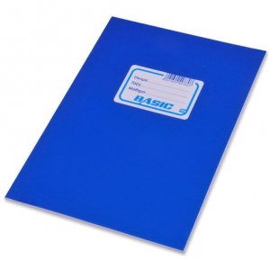 ΤΕΤΡΑΔΙΟ ΚΑΡΦΙΤΣΑ SKAG BASIC 17X25 48Φ. 60gr.