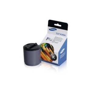 TONER SAMSUNG CLP-K300A BLACK
