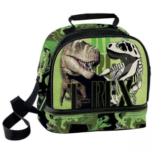ΒΑΛΙΤΣΑΚΙ ΦΑΓΗΤΟΥ GRAFFITI Dinosaur 231313