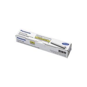TONER PANASONIC KX-FATY508X YELLOW