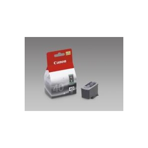 ΜΕΛΑΝΙ CANON PG-40 BLACK 0615B001