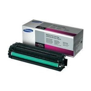 TONER SAMSUNG CLT-M504S MAGENTA /1.8kpgs