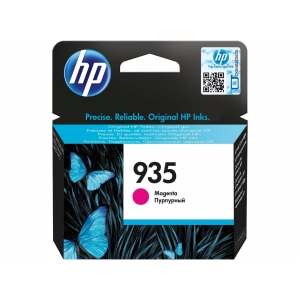 ΜΕΛΑΝΙ HP 935 MAGENTA (C2P21A)