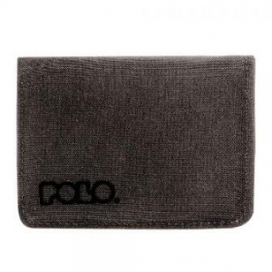 ΠΟΡΤΟΦΟΛΙ POLO WALLET RFID SMALL 9-38-013-02