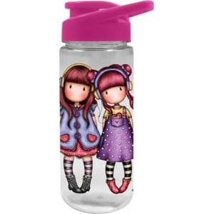 ΠΑΓΟΥΡΙ ΠΛΑΣΤΙΚΟ 500ML SANTORO 954GJ06 The Duet