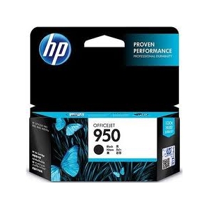 ΜΕΛΑΝΙ HP 950 BLACK (CN049A)