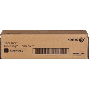 TONER XEROX 006R01731 BLACK 13.7kpgs (B1022/B1025)