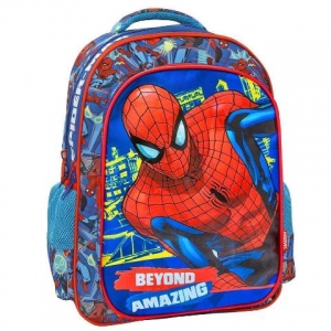 ΤΣΑΝΤΑ ΠΛΑΤΗΣ ΔΗΜΟΤΙΚΟΥ SPIDERMAN 508087