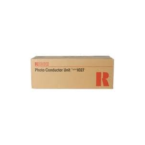DRUM RICOH TYPE 1027 BLACK (411017)