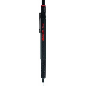 ΜΗΧΑΝΙΚΟ ΜΟΛΥΒΙ ROTRING 600 0.5mm
