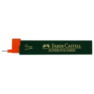 ΜΥΤΕΣ ΜΗΧΑΝΙΚΟΥ ΜΟΛΥΒΙΟΥ FABER 1.00mm
