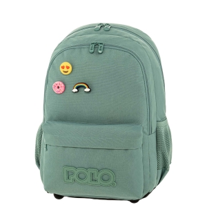 ΣΑΚΙΔΙΟ POLO PINS 901059-6800