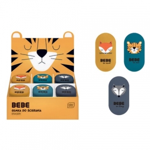 ΓΟΜΟΛΑΣΤΙΧA INTERDRUK BB FR.BOYS 318121