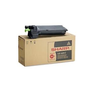 TONER SHARP AR-168LT BLACK