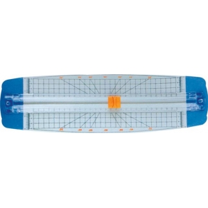 ΚΟΠΤΙΚΟ ΤΡΙΜΜΕΡ PAPER CUTTER A4 909-1