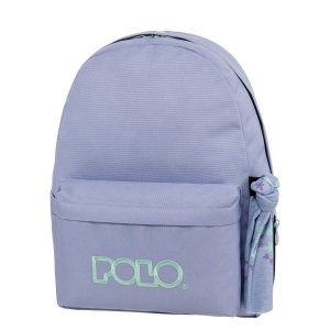 ΣΑΚΙΔΙΟ POLO BACKPACK+SCARF 9-01-135-4959 (2025)