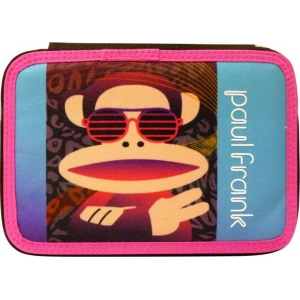 ΚΑΣΕΤΙΝΑ ΔΙΠΛΗ PAUL FRANK ANIMAL PRINT 346-67100