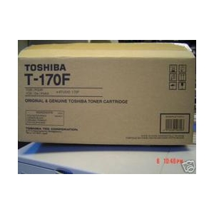 TONER TOSHIBA T-170F BLACK