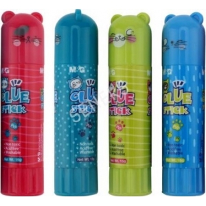 ΚΟΛΛΑ STICK CATS ASGN7173 M&G 15gr