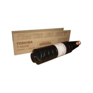 TONER TOSHIBA T-4520E BLACK