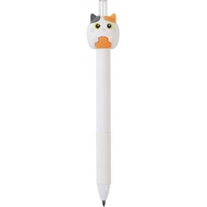 ΜΟΛΥΒΙ I-TOTAL XL2070Β ORANGE CAT NEVER EDDING
