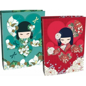 ΝΤΟΣΙΕ GRAFFITI Kimmidol 20309 (17X25) 2 ΚΡΙΚΩΝ