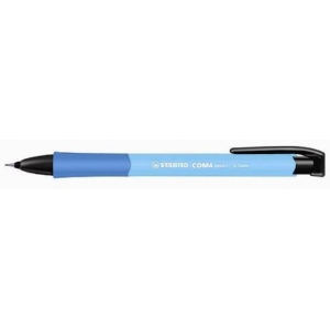 ΜΟΛΥΒΙ ΜΗΧΑΝΙΚΟ STABILO COM4 6635 (0.5mm)