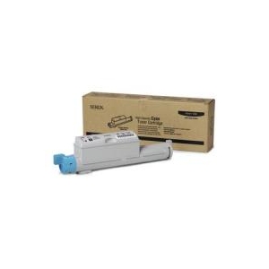 TONER XEROX 106R01214 CYAN (6360)
