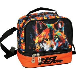 ΒΑΛΙΤΣΑΚΙ ΦΑΓΗΤΟΥ No Fear Colored Wolf 348-47220