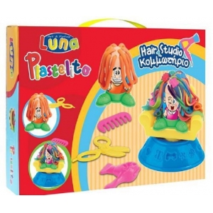 ΠΛΑΣΤΟΖΥΜΑΡΑΚΙ ΚΟΜΜΩΤΗΡΙΟ LUNA 0621062 (LR131639)