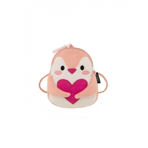 ΠΟΡΤΟΦΟΛΙ POLO Crazy Animals 2 9-38-006-8250