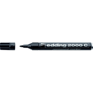 ΜΑΡΚΑΔΟΡΟΣ EDDING 2000 ΑΝΕΞΙΤΗΛΟΣ