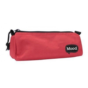 ΚΑΣΕΤΙΝΑ ΒΑΡΕΛΑΚΙ MOOD CHROME Κοκκινη 072662