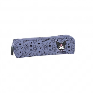 ΚΑΣΕΤΙΝΑ ΒΑΡΕΛΑΚΙ Kuromi Lila Pattern 232356