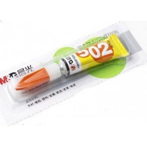 ΚΟΛΛΑ ΣΤΙΓΜΗΣ ASGN97026 M&G 3gr