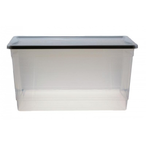 ΚΟΥΤΙ ΑΠΟΘΗΚΕΥΣΗΣ ΠΛΑΣΤΙΚΟ 100ltr (40,5x46x76.)