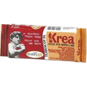 ΠΗΛΟΣ KREA ΚΑΦΕ 500GR.