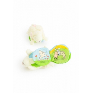 Το προβατάκι μου! (ΣΑΒΒΑΛΑΣ) 33235