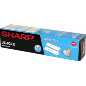 ΜΕΛΑΝΟΤΑΙΝΙΑ SHARP UX-92CR