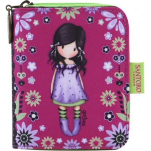 ΠΟΡΤΟΦΟΛΙ SANTORO GORJUSS 483GJ18 you brought me love