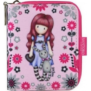 ΠΟΡΤΟΦΟΛΙ SANTORO GORJUSS 483GJ17 my gift to you