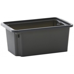 Κουτί αποθήκευσης Tower box 30536 45ltr. (Y26,5x57,80x38,3εκ.)